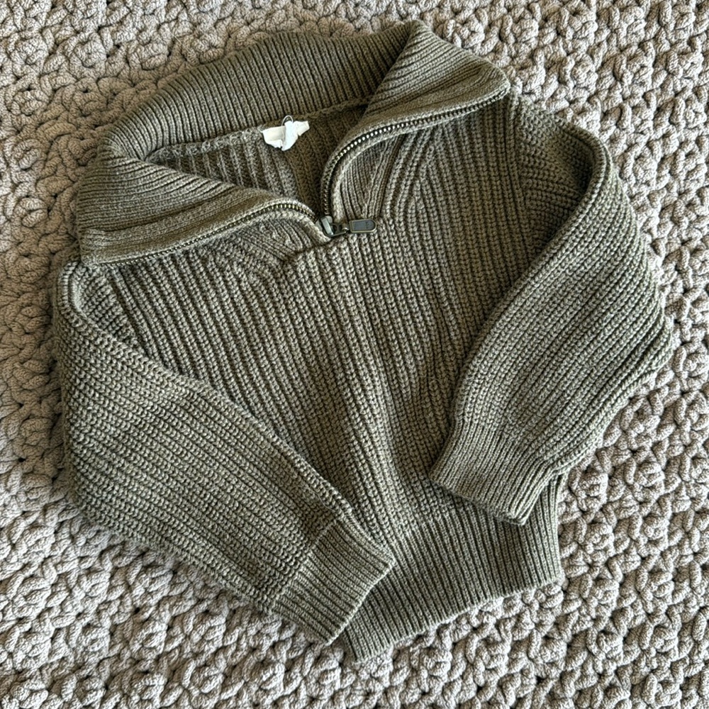 Jamie Kay Sweater